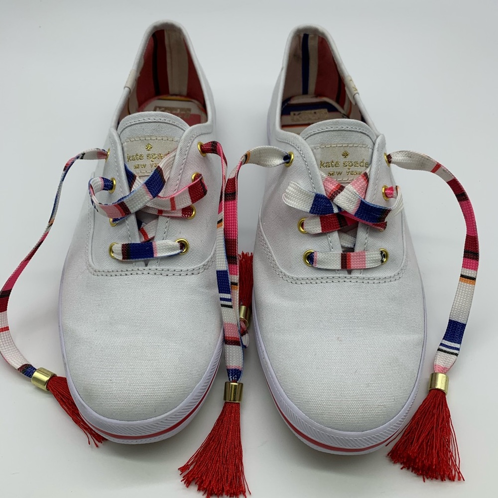 KATE SPADE KEDS